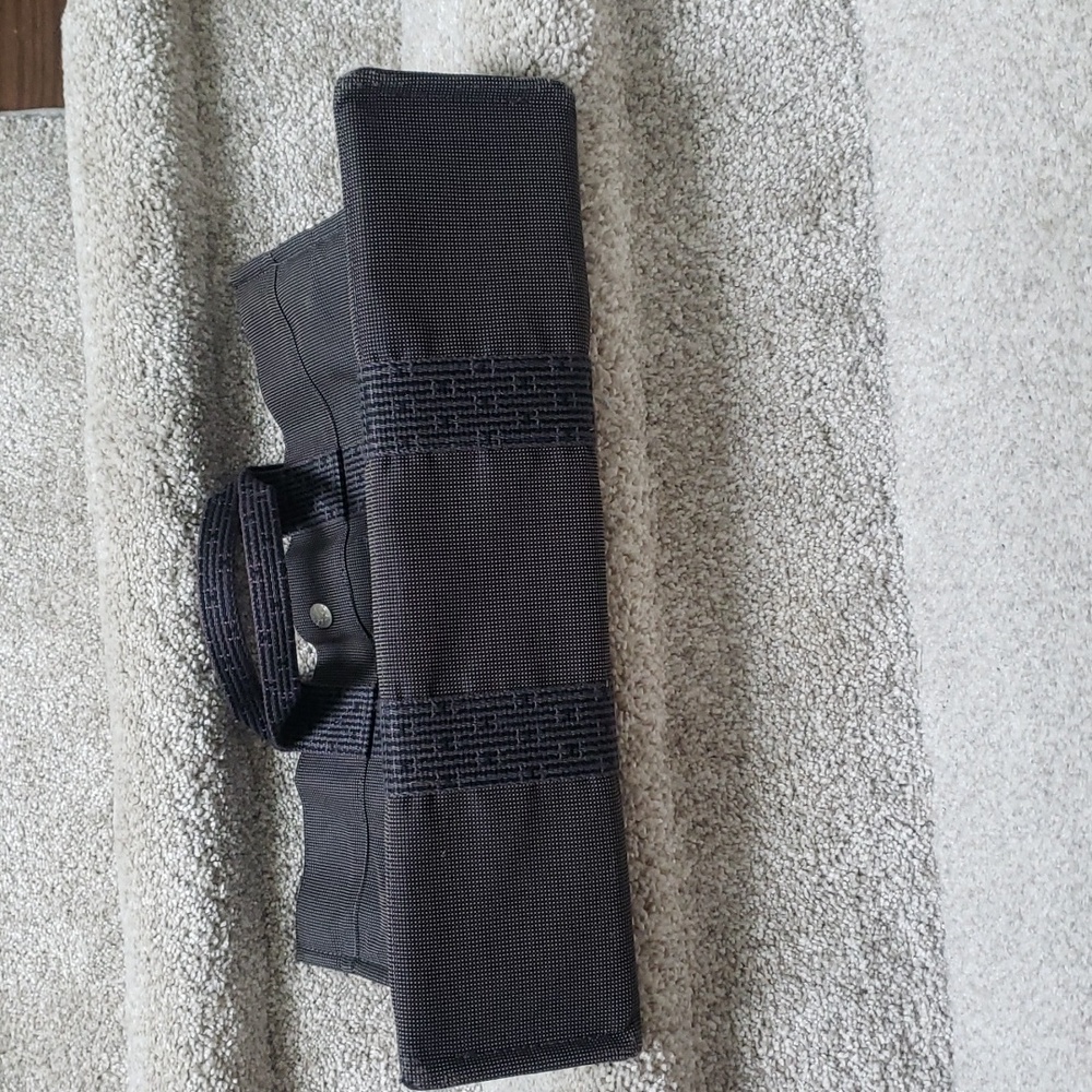 Hermes Canvas Tote Authentic - Picture 5 of 10